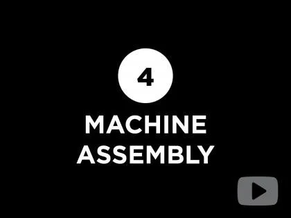 Machine Assembly