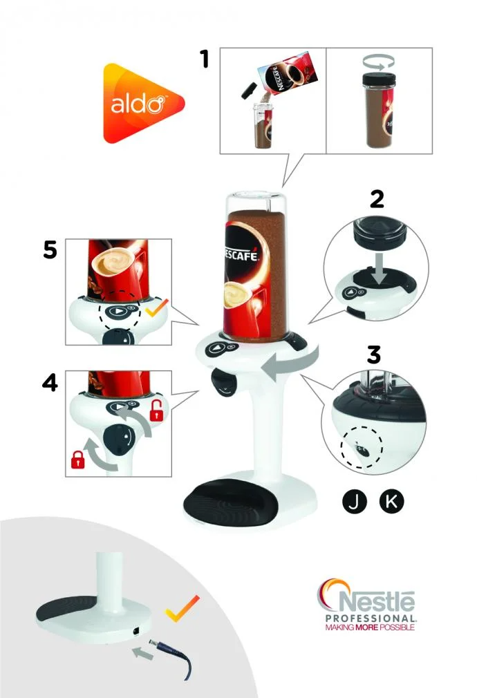 Aldo Banner Promo A5 02