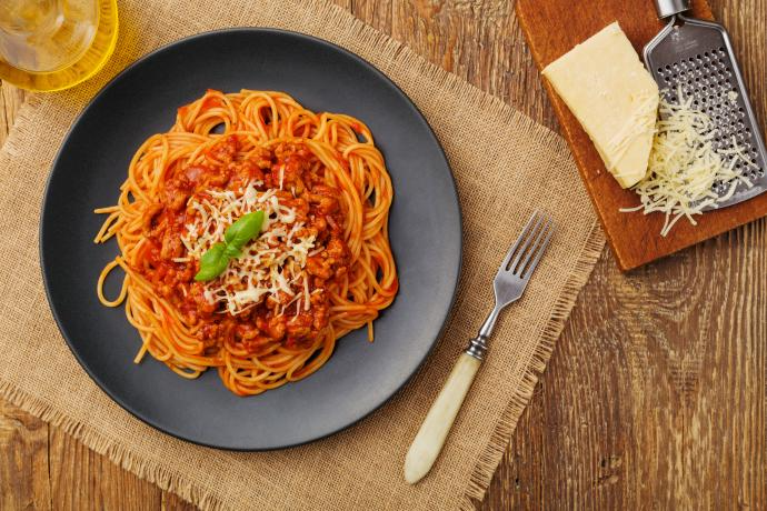 Article Buitoni Pasta