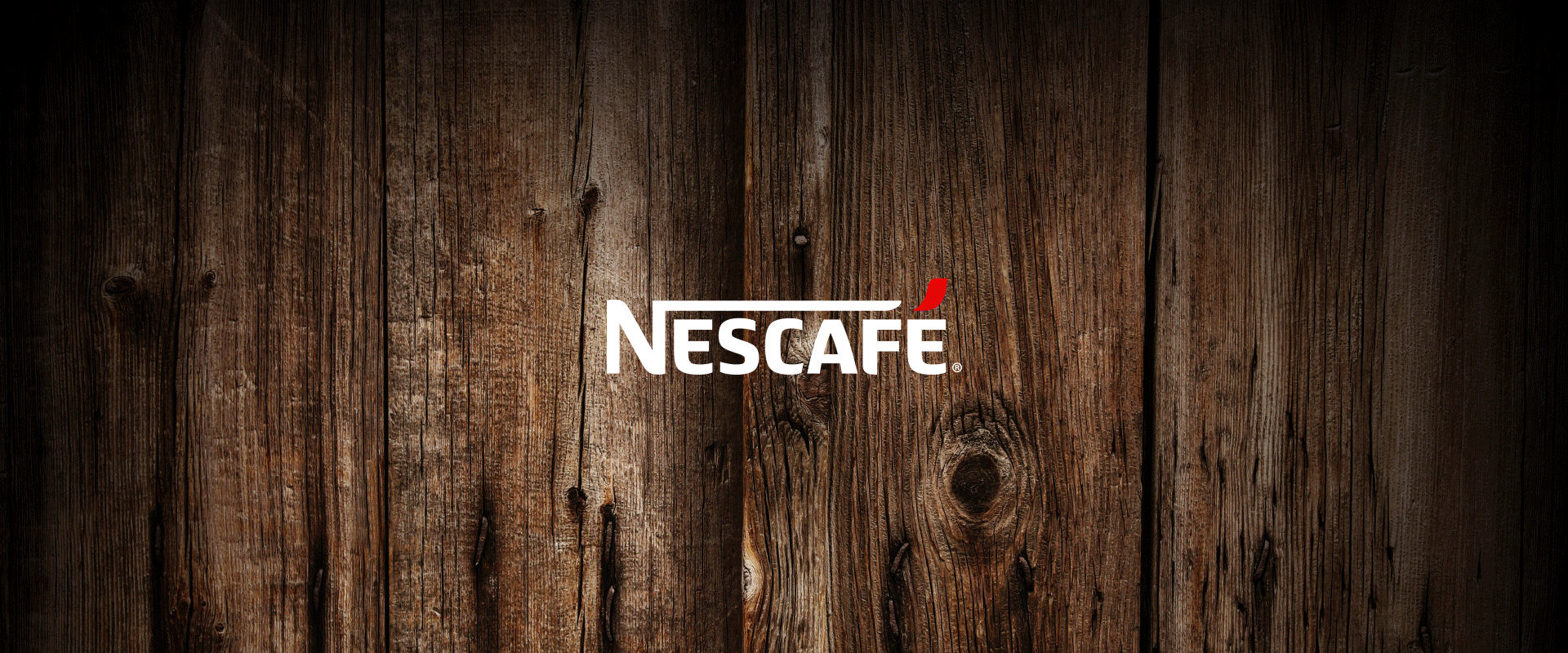 Nescafe Banner