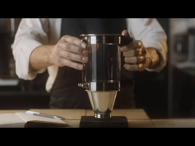 Roastelier for Out of Home