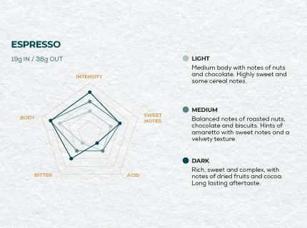 roastelier standard landing page spiders brazil