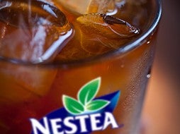 Juice Drinks &amp; Teas