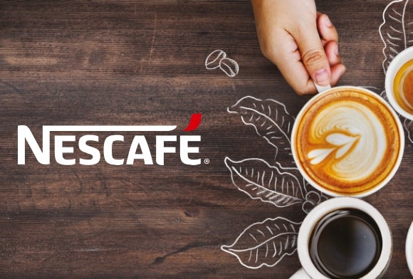 about nescafe