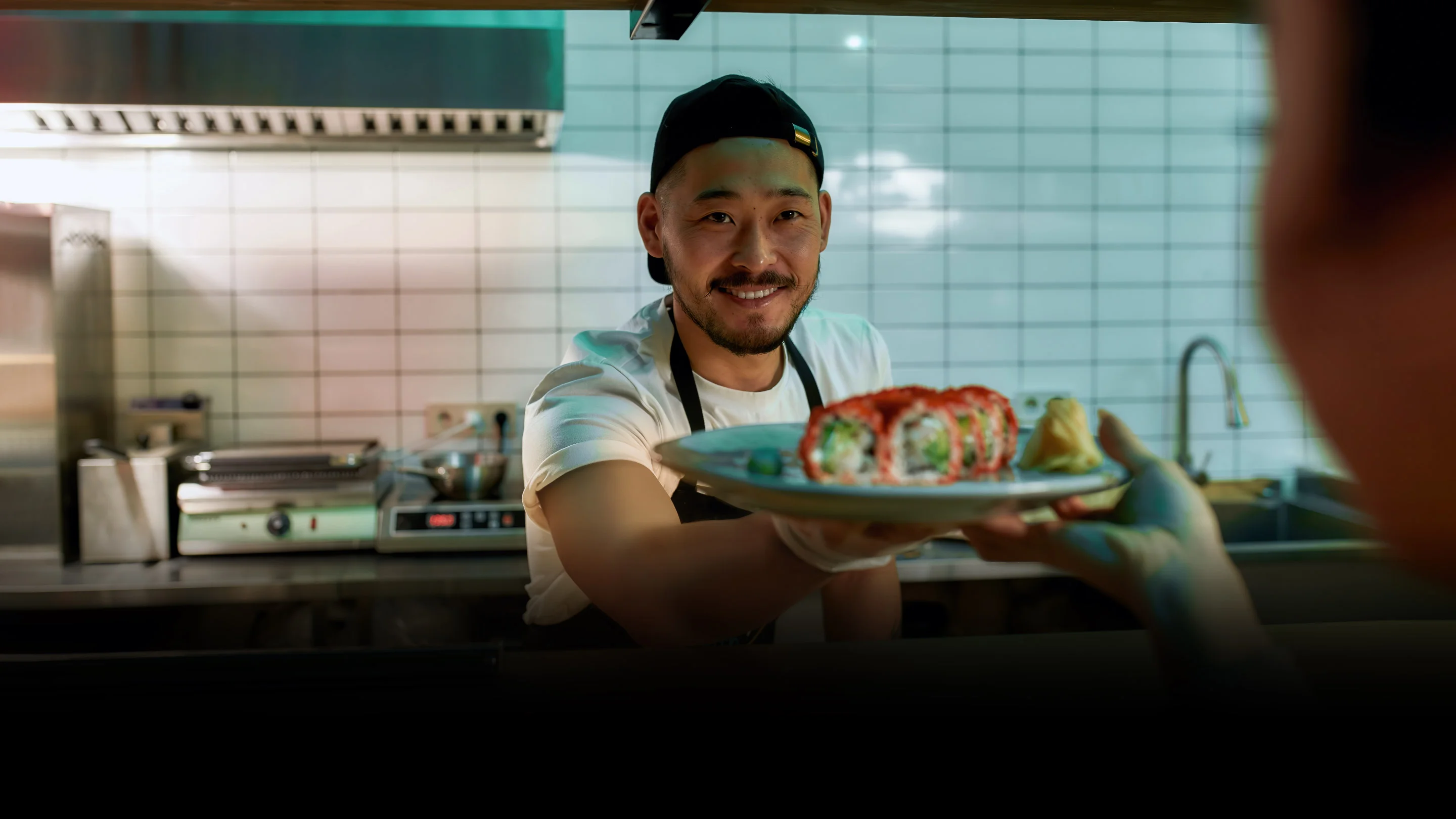 Grow your business with us