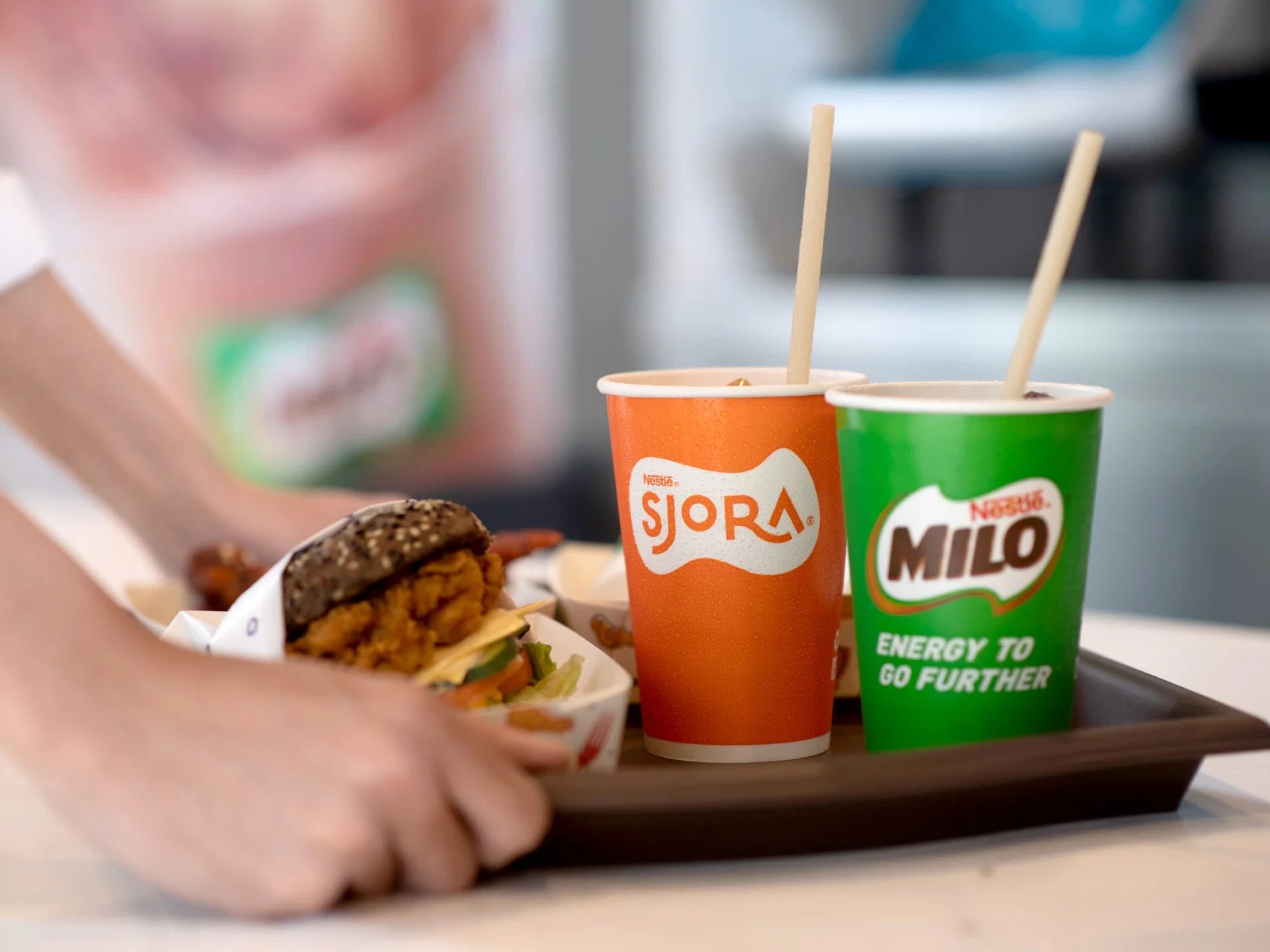 Your Business_Fast-Food-Restaurant_Beverage