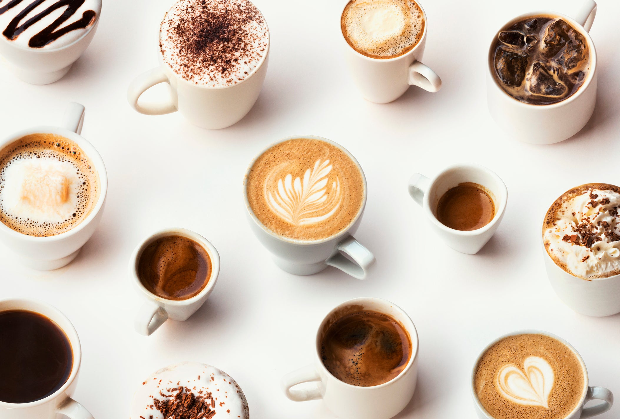 Cafes and Bakeries