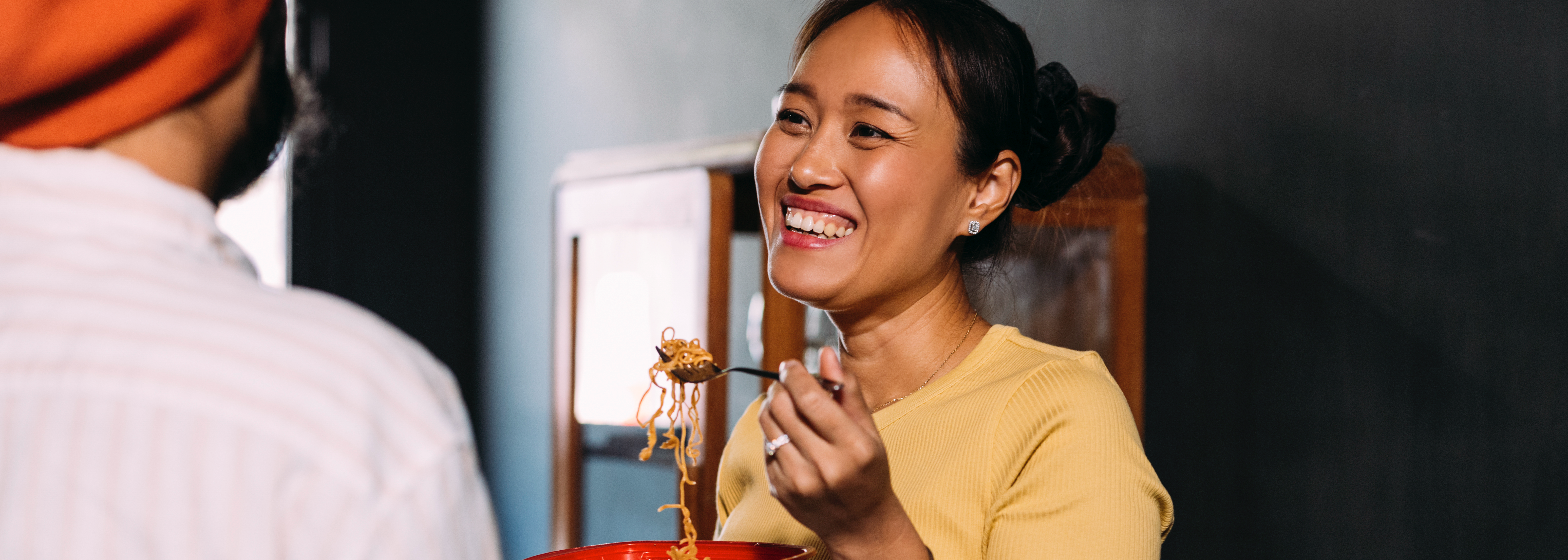 Your Expertise and Our Renowned Ingredients​