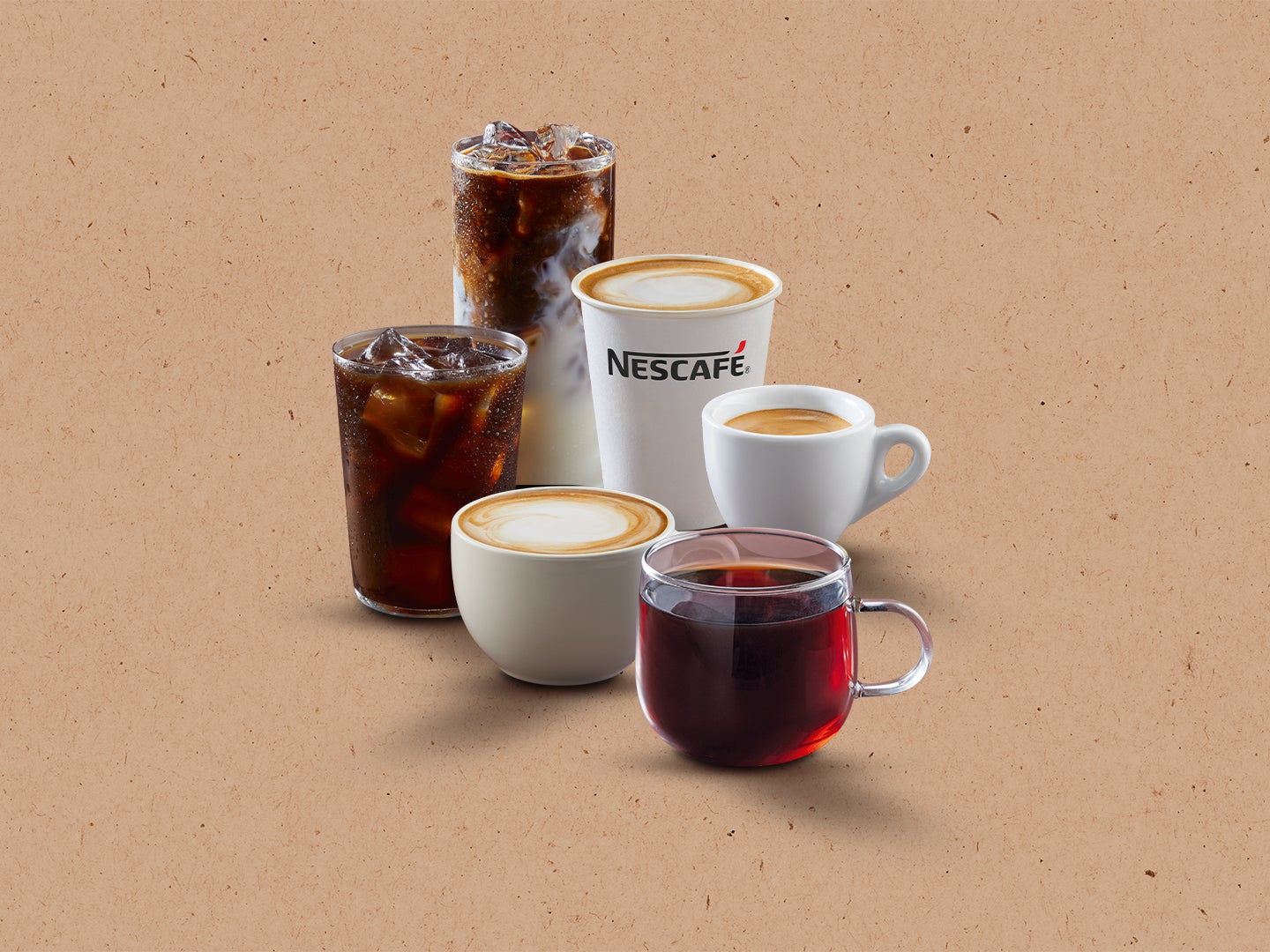 Innovation and Versatility​