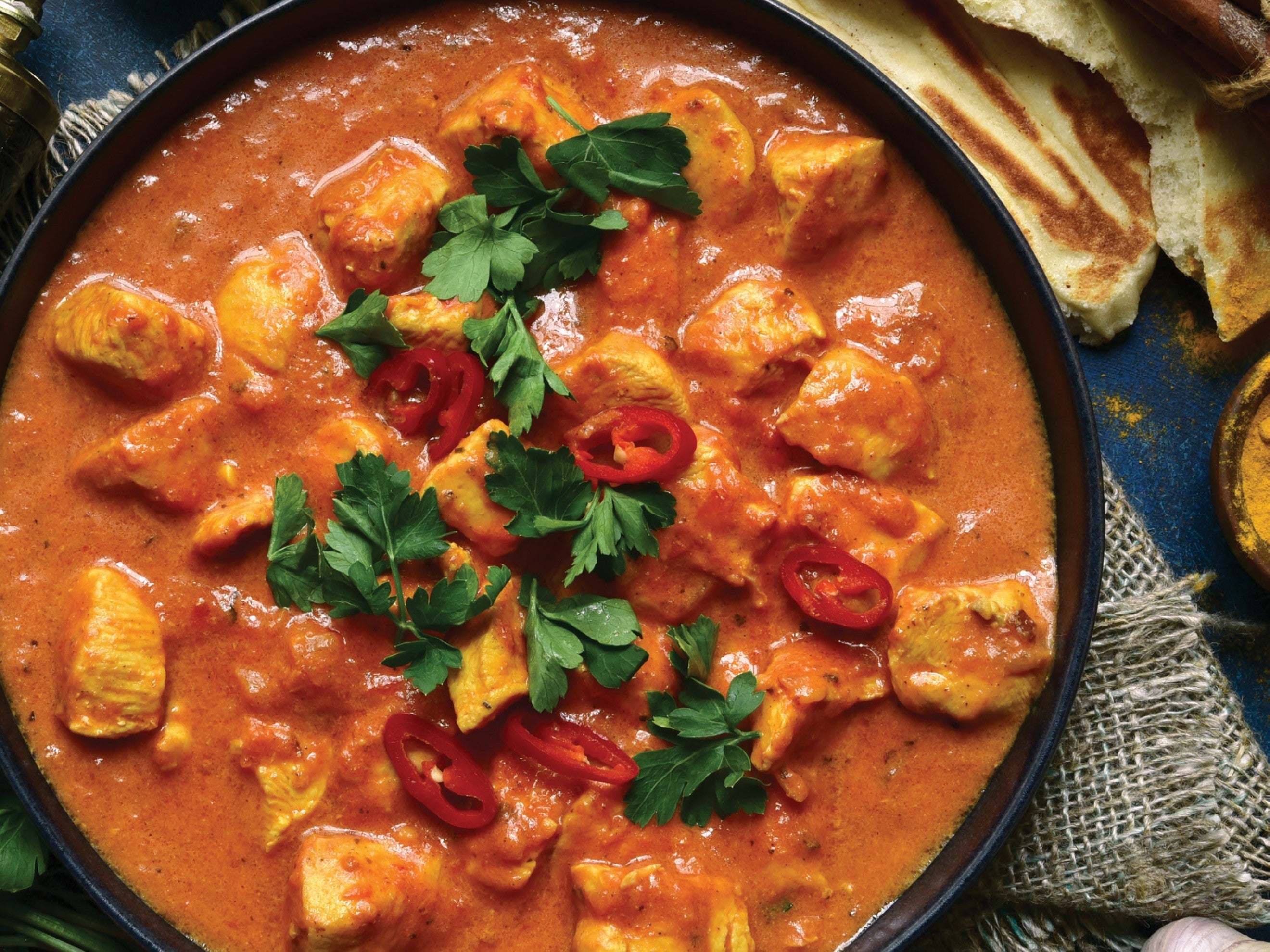 Long-Lasting Freshness