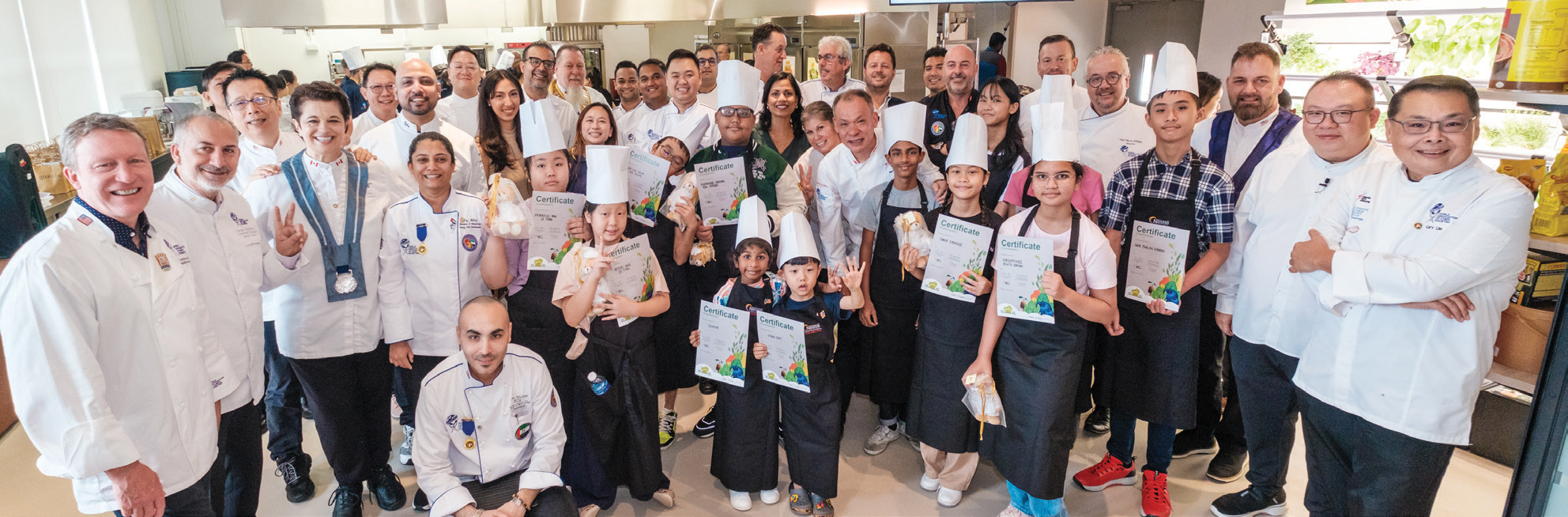 Innovative Partnerships