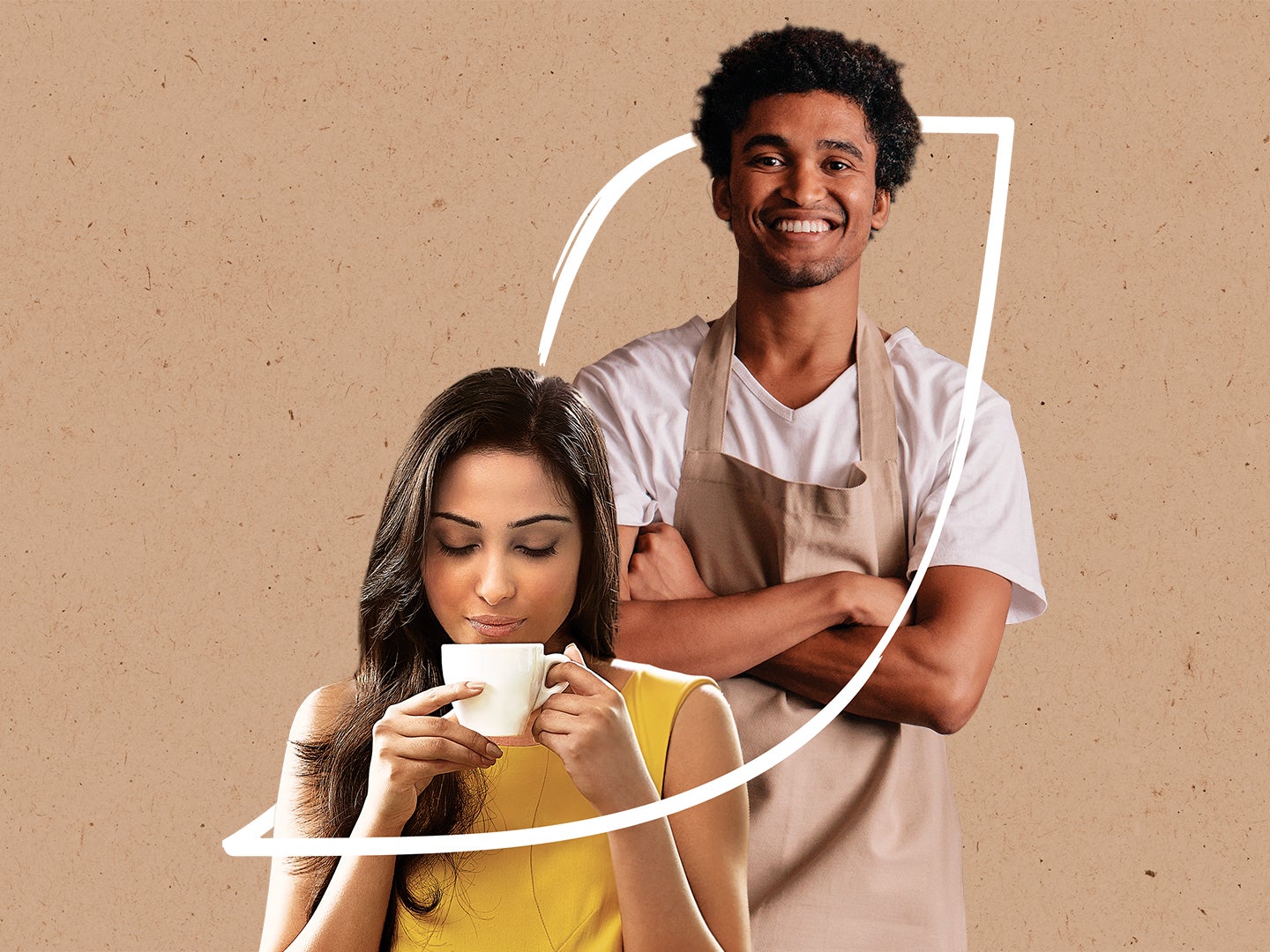 The NESCAFÉ Heritage​