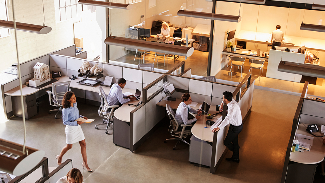 Innovative Partnerships