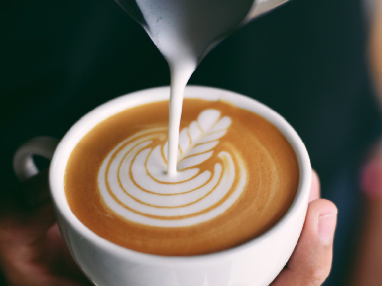 Consistent Quality in Every Cup