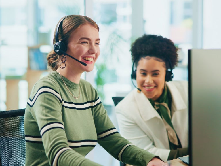 Machines That Come with Full Business Support