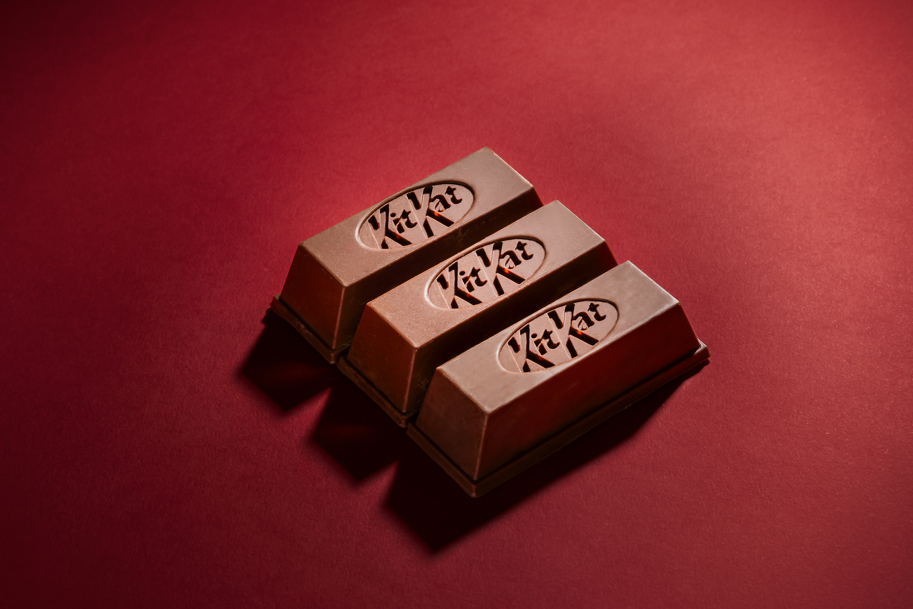 Be inspired by KITKAT®
