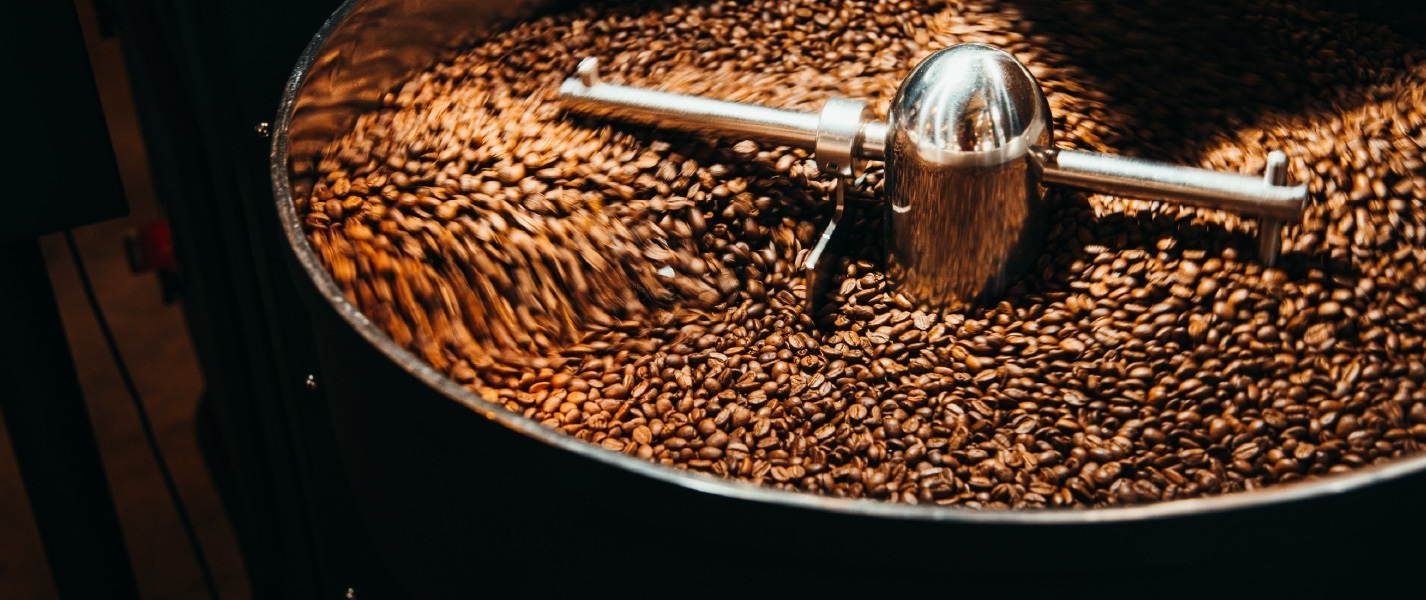 Solutions Coffee Catalogue