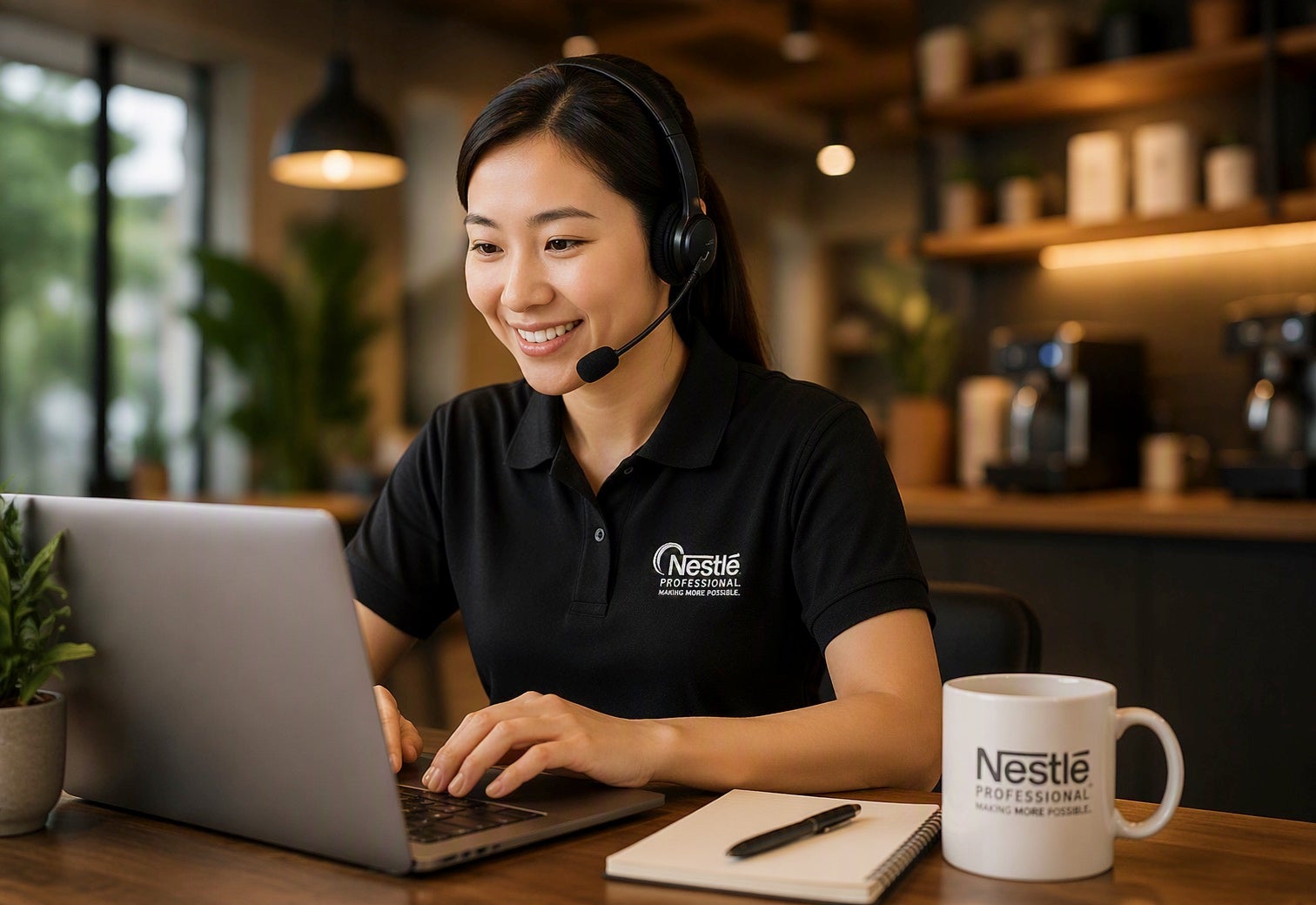 Talk to our team