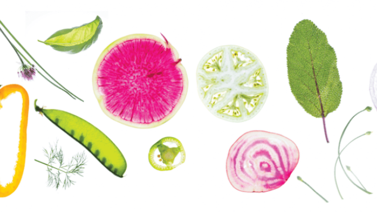 Increasingly Vegan Or Vegetarian Options