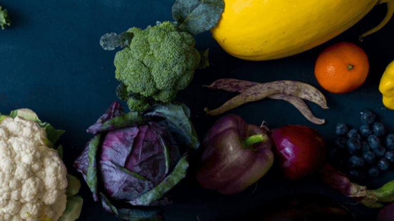 Plant-based Menu Options