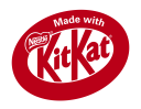 Made with KITKAT®