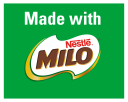 made with milo