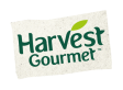 HARVEST GOURMET logo