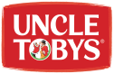 UNCLE TOBYS logo