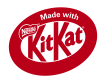 Made with KITKAT®