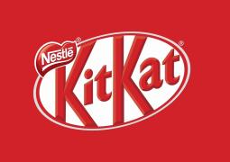 KITKAT logo