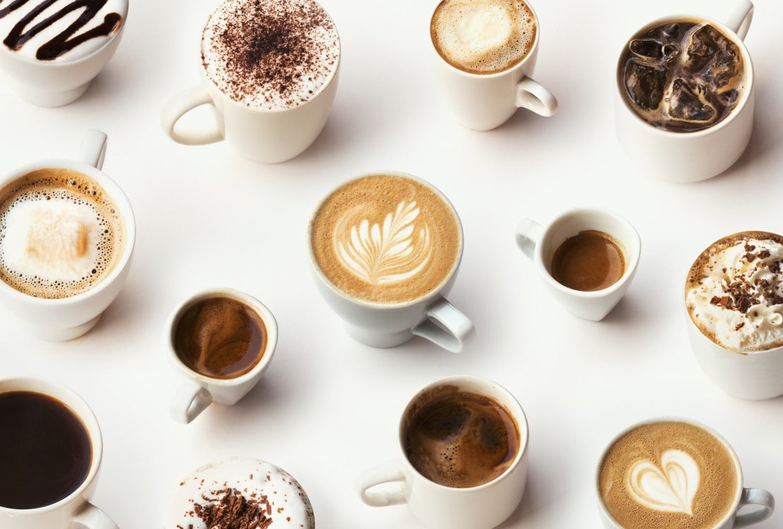 Cafes and Bakeries