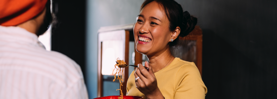 Your Expertise and Our Renowned Ingredients​