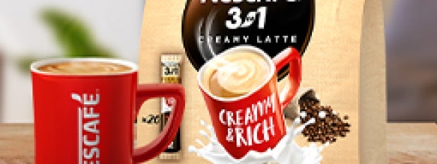 Coffee Sachets