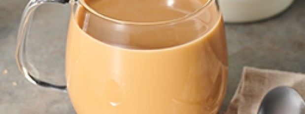 Creamers