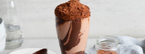MILO &amp; Chocolate Drinks