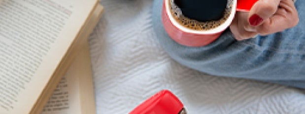 Soluble Coffee