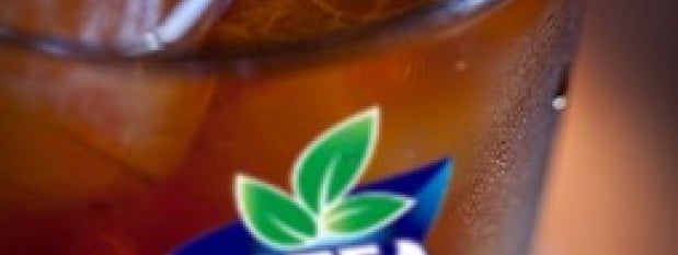 Juice Drinks &amp; Teas