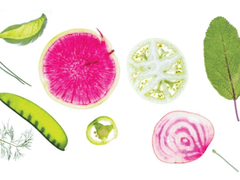Increasingly Vegan Or Vegetarian Options