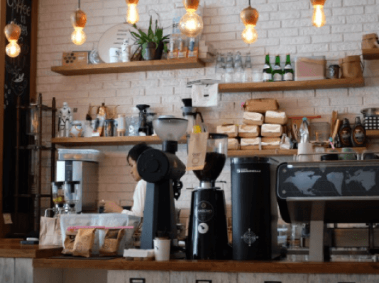 Coffee Make Place