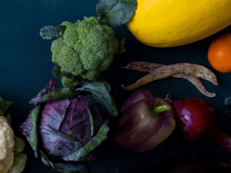 Plant-based Menu Options