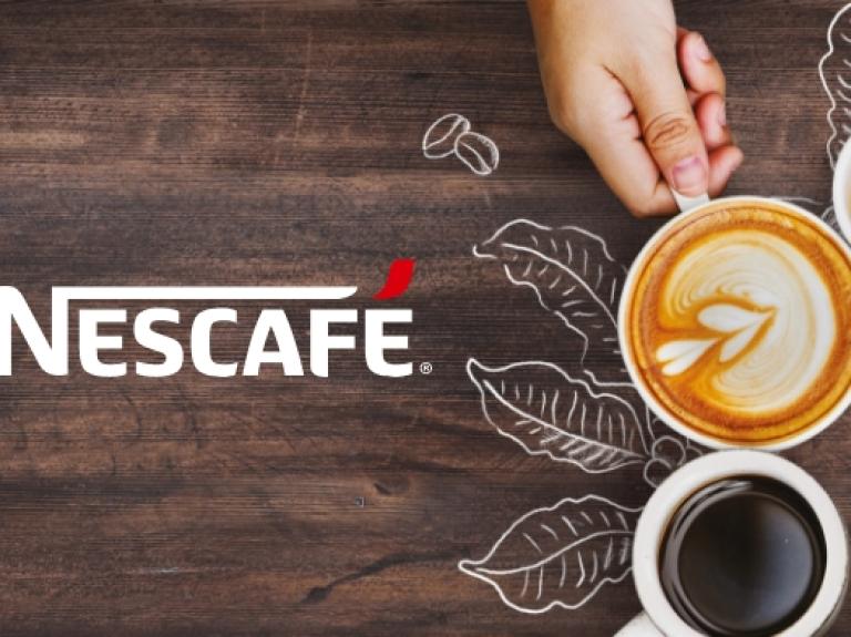 about nescafe