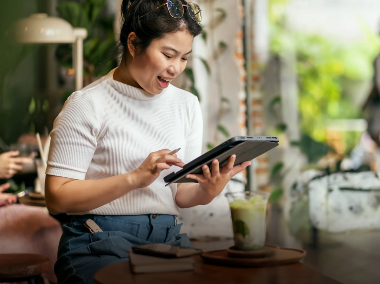 Trends and insights