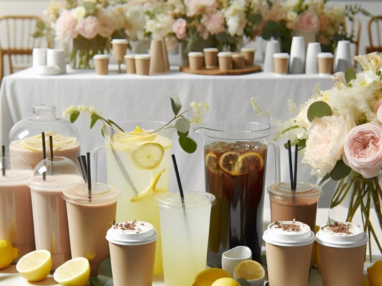 Beverages