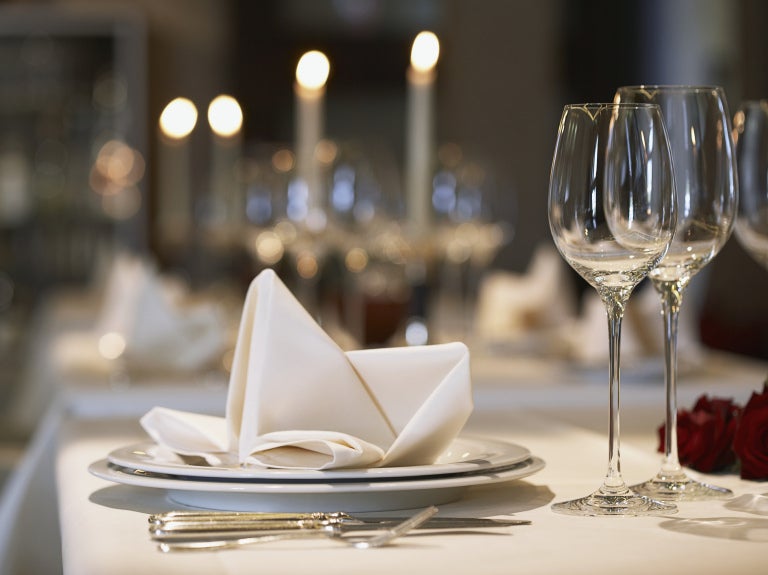 Taking Culinary Offerings to New Heights, Together
