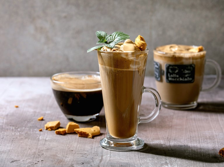 CREATIVE RECIPES​