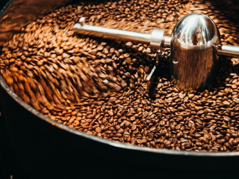 Solutions Coffee Catalogue