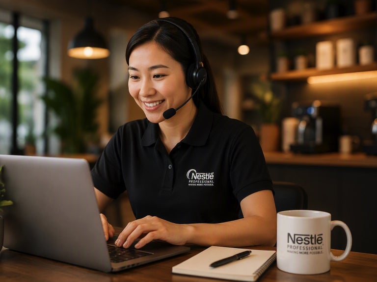 Talk to our team