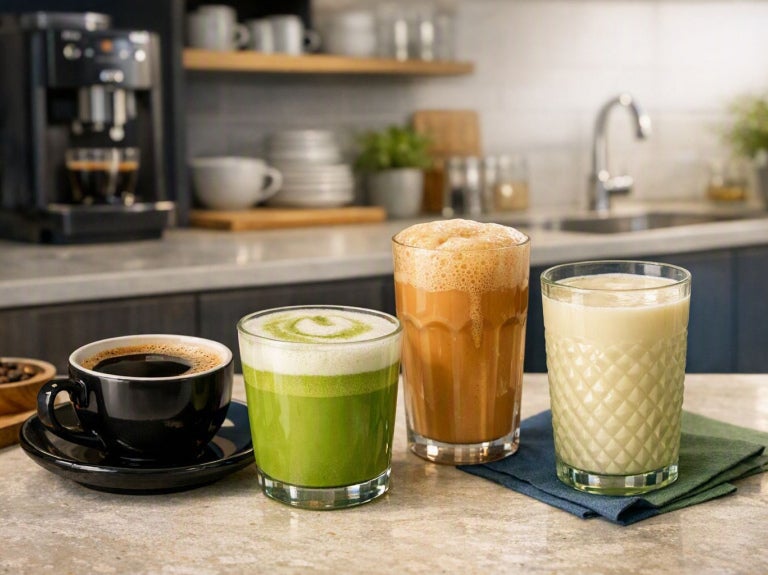 Frequently Asked Questions About Renting vs Buying an Office Coffee Machine