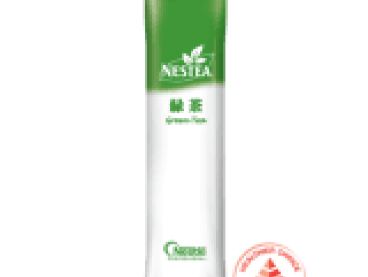 Nestea Japanese Green Tea
