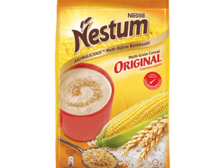 Nestum All Family Cereal Original